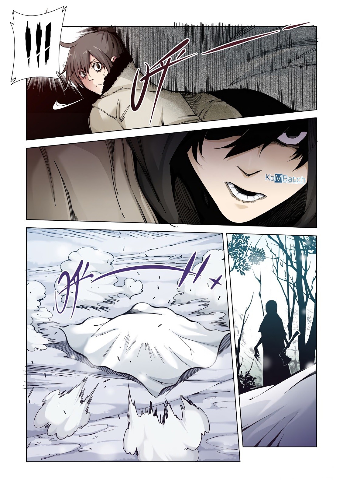 Late Winter Chapter 03 Gambar 13