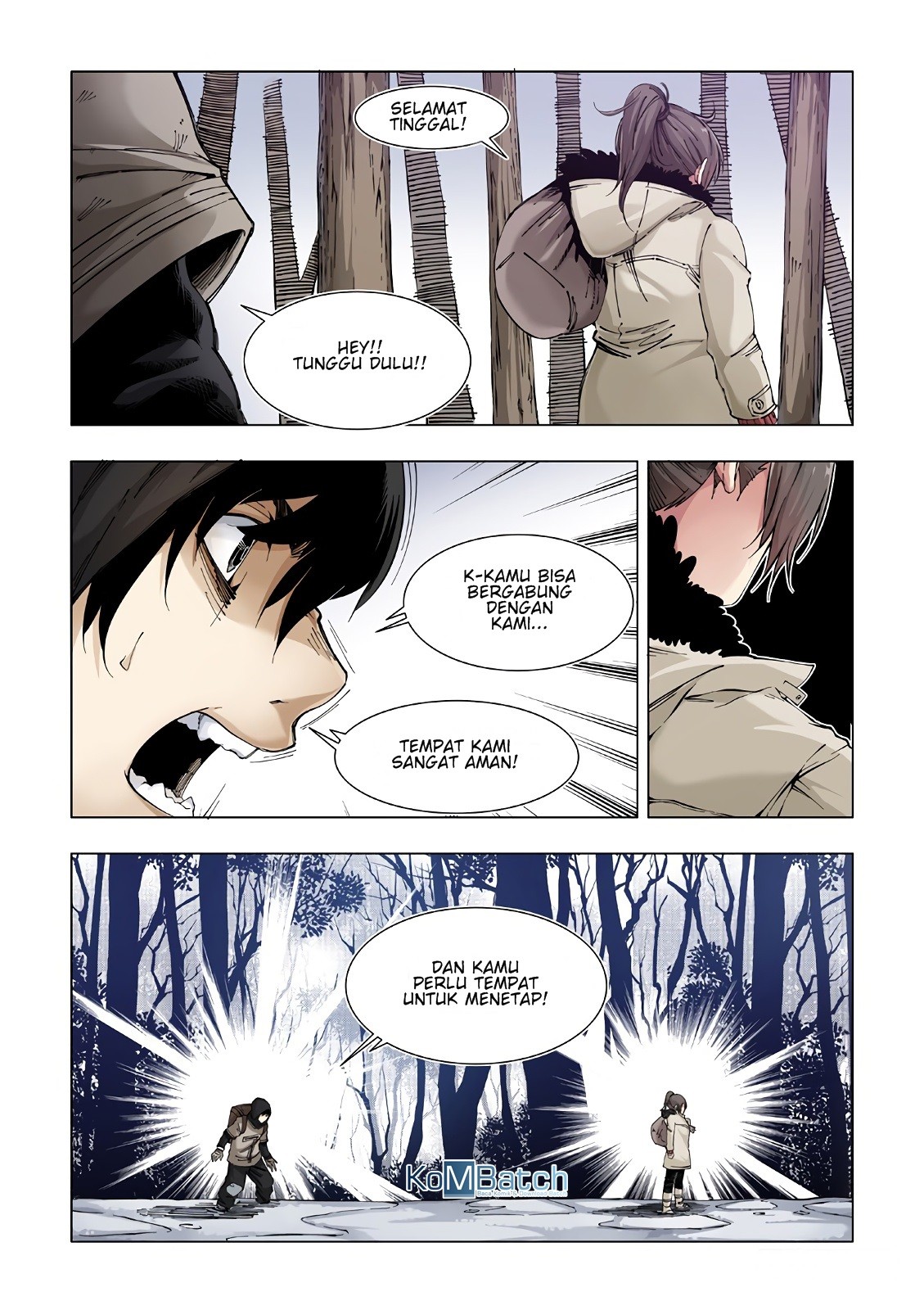 Late Winter Chapter 03 Gambar 21