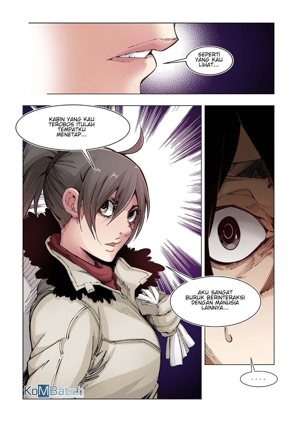 Late Winter Chapter 03 Gambar 22