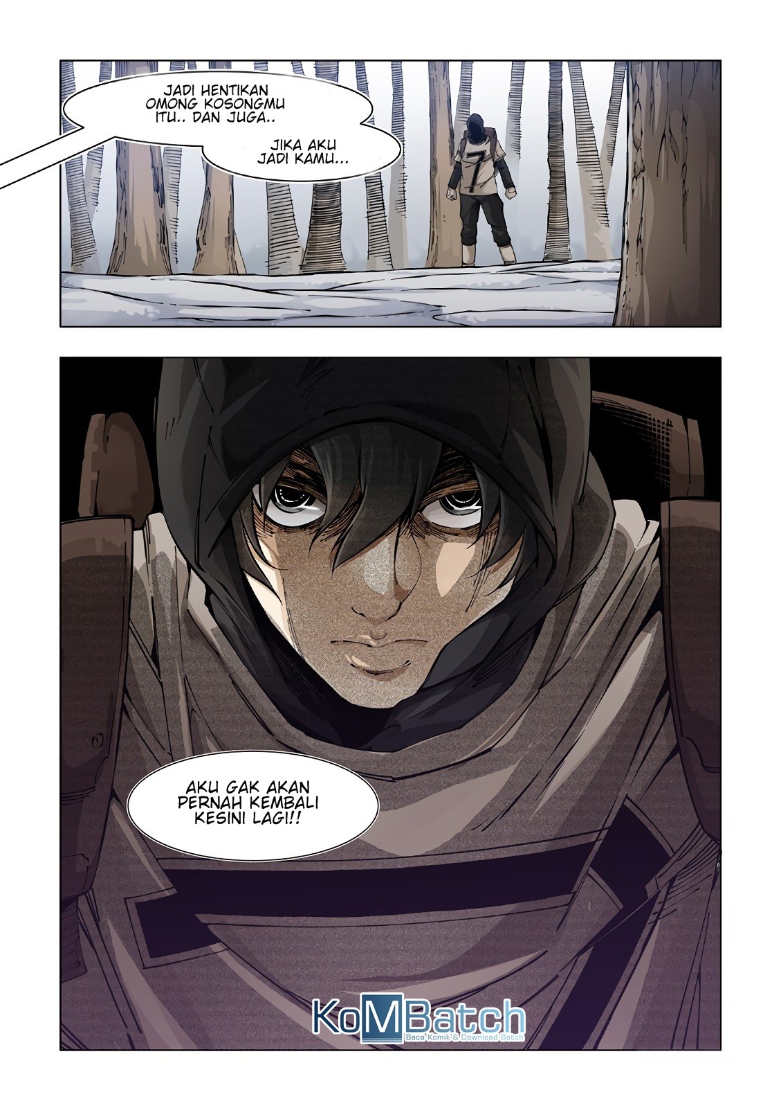 Late Winter Chapter 03 Gambar 23