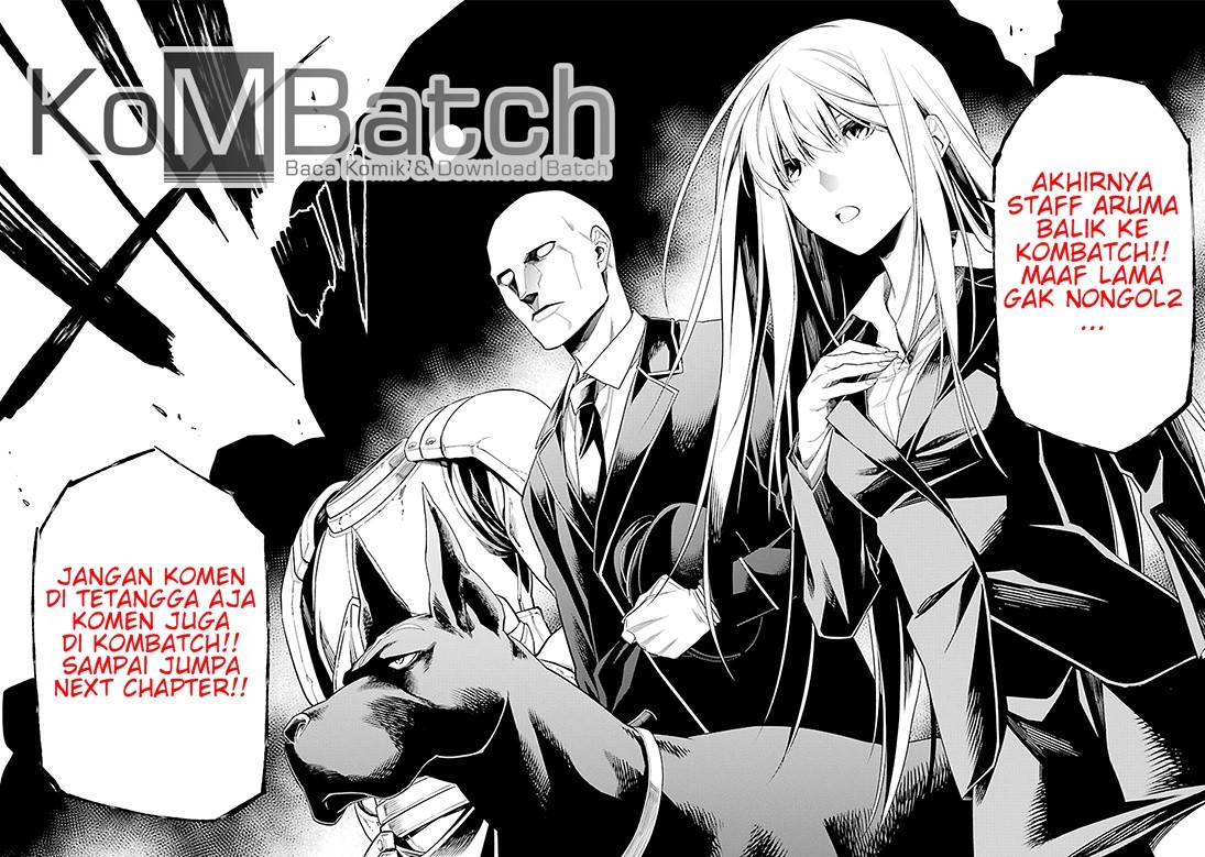 Late Winter Chapter 03 Gambar 24