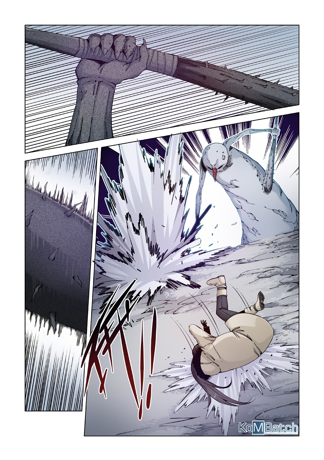 Late Winter Chapter 03 Gambar 5