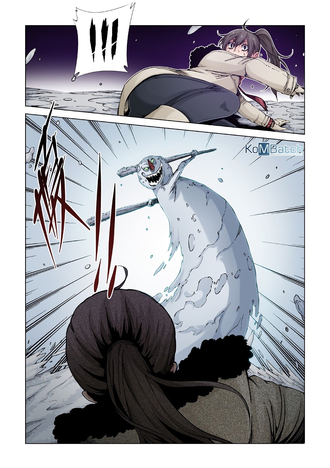 Late Winter Chapter 03 Gambar 6