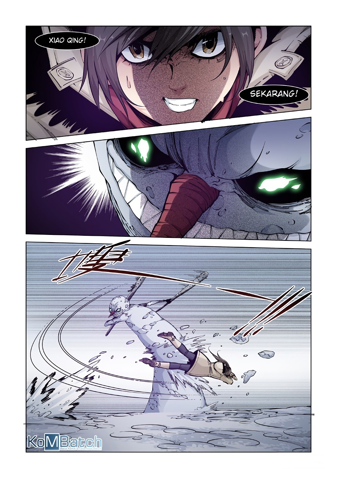 Late Winter Chapter 03 Gambar 7