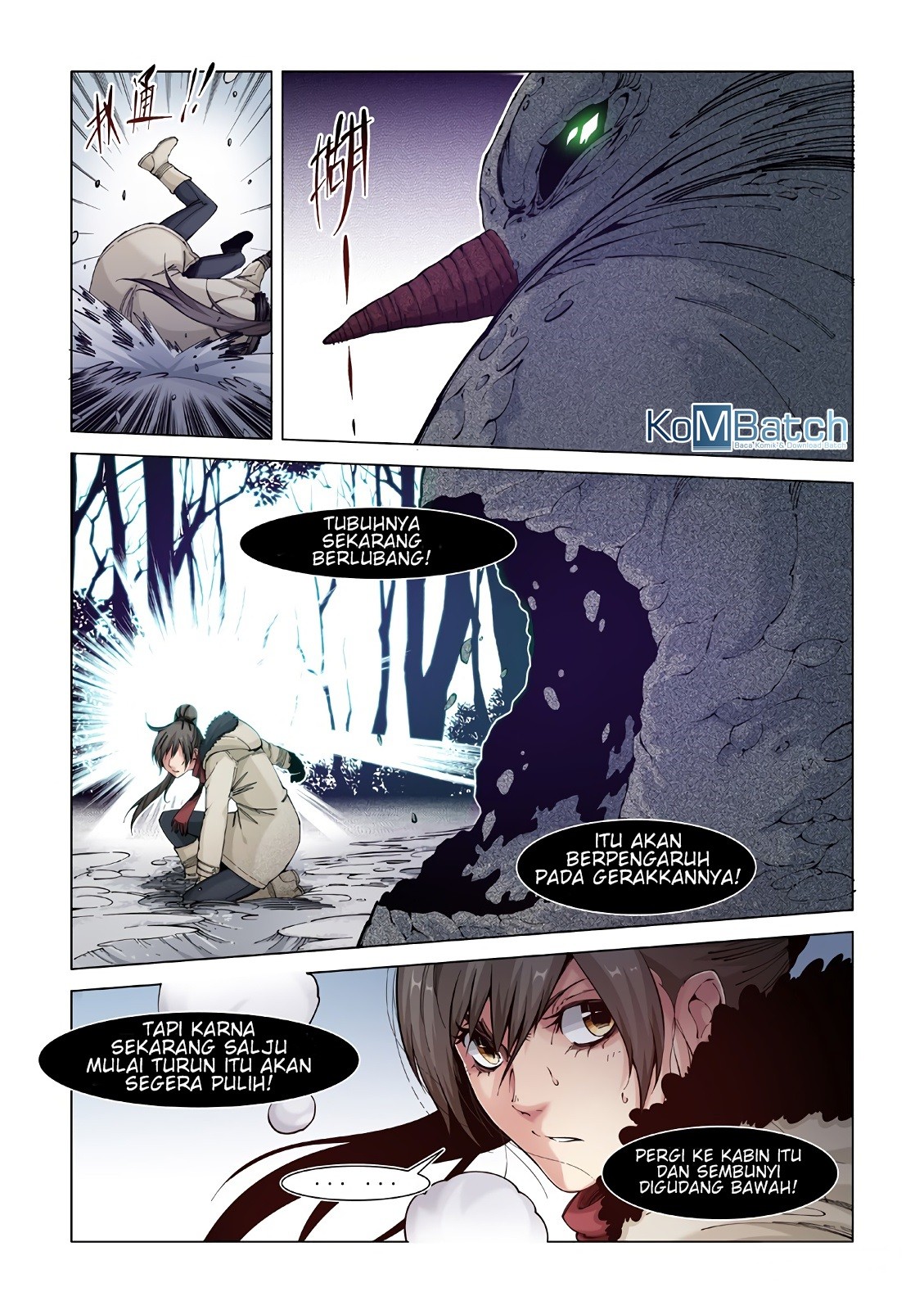 Late Winter Chapter 03 Gambar 8