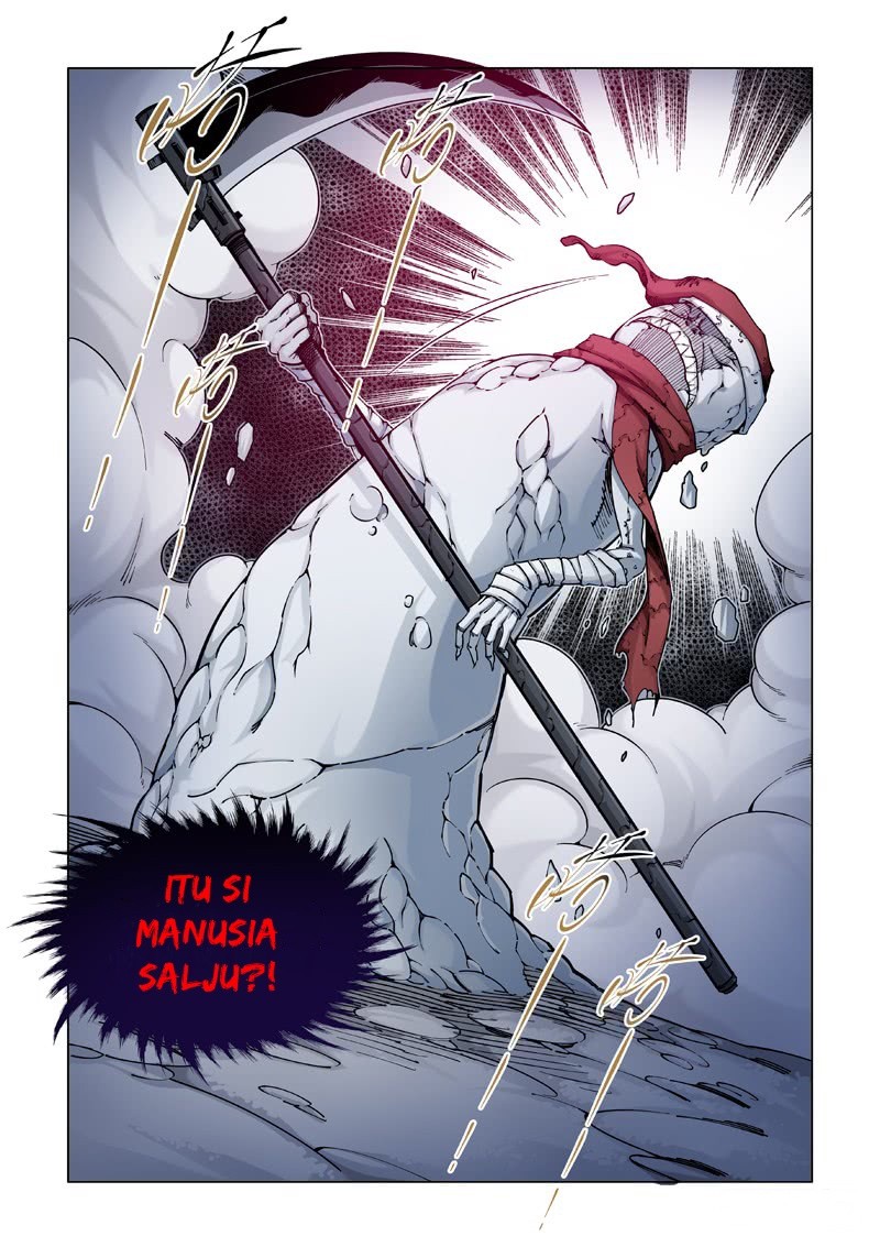 Late Winter Chapter 01 Gambar 30