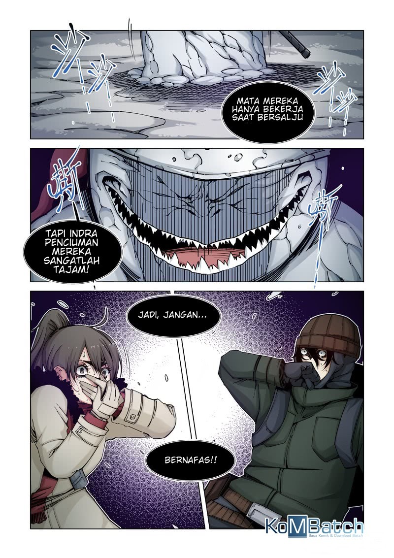 Late Winter Chapter 01 Gambar 31