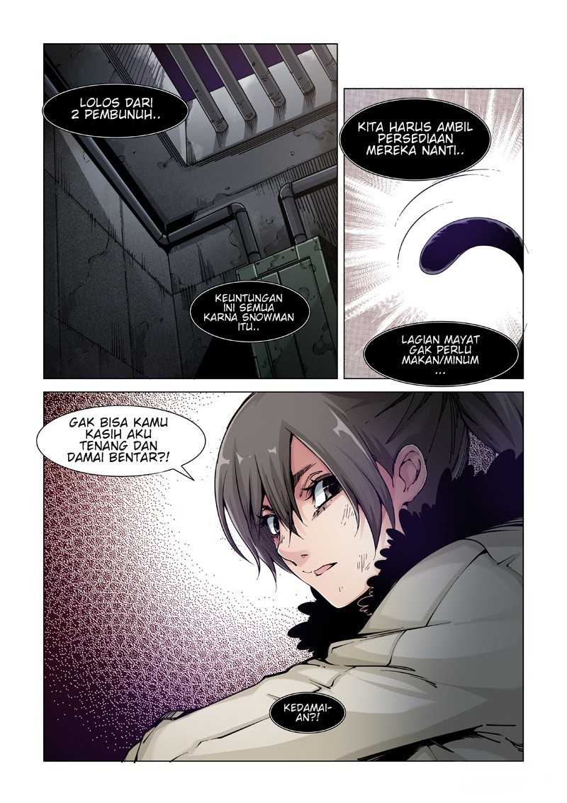 Late Winter Chapter 01 Gambar 40