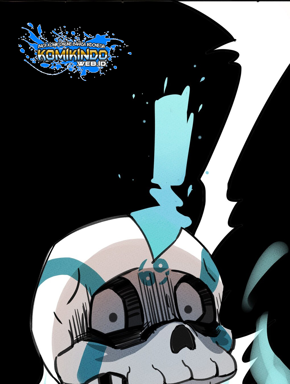 Weakest Little Monster Chapter 05 Gambar 42