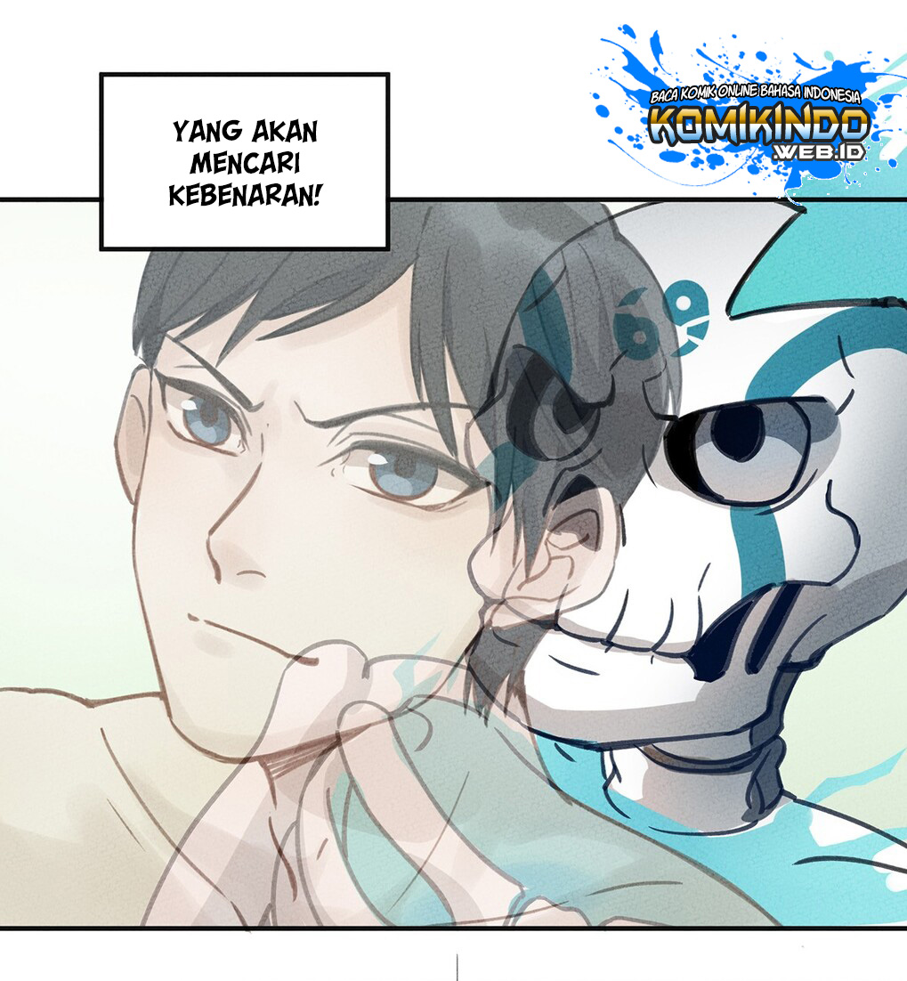 Weakest Little Monster Chapter 02 Gambar 18