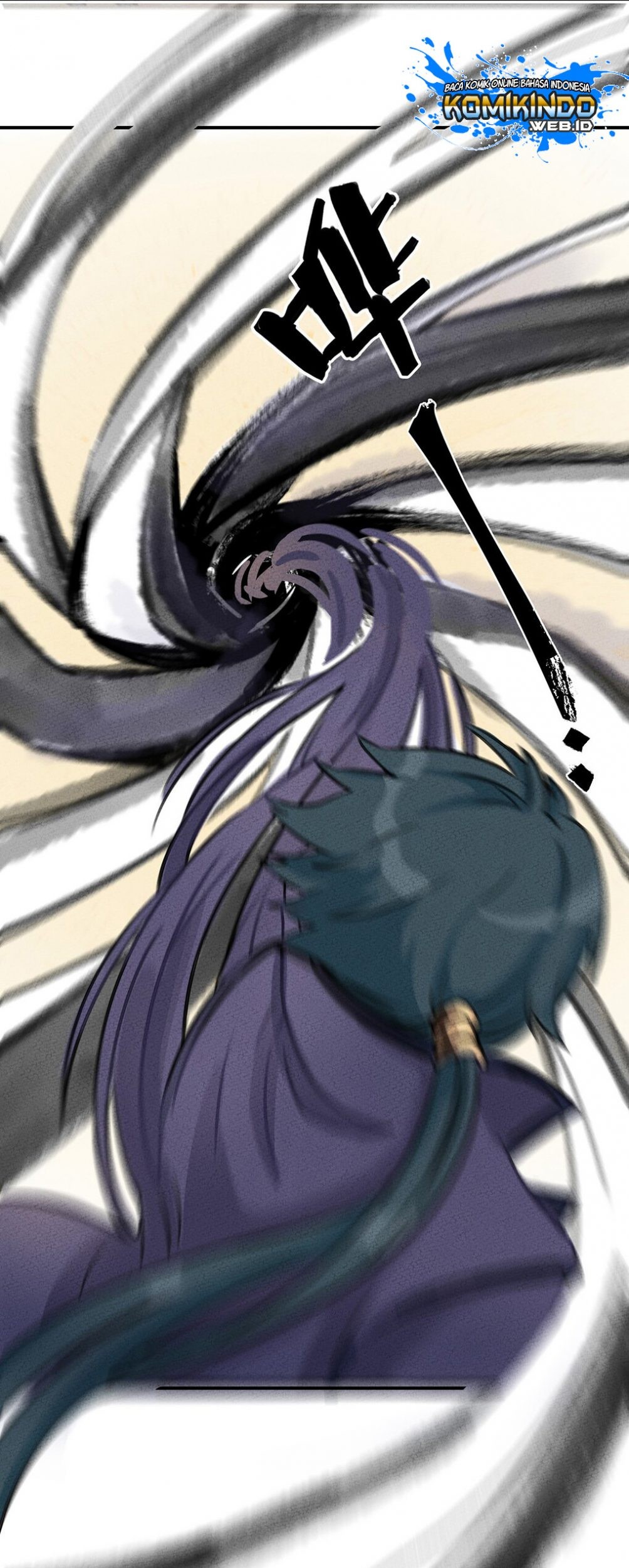 Weakest Little Monster Chapter 01 Gambar 21