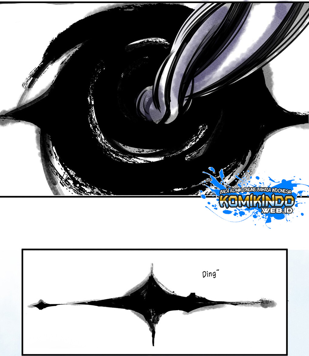 Weakest Little Monster Chapter 01 Gambar 23