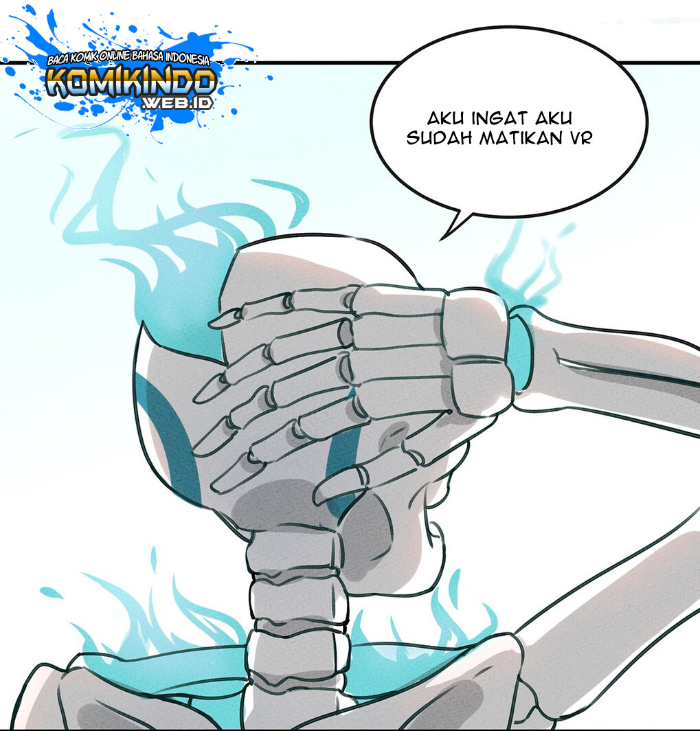 Weakest Little Monster Chapter 01 Gambar 27