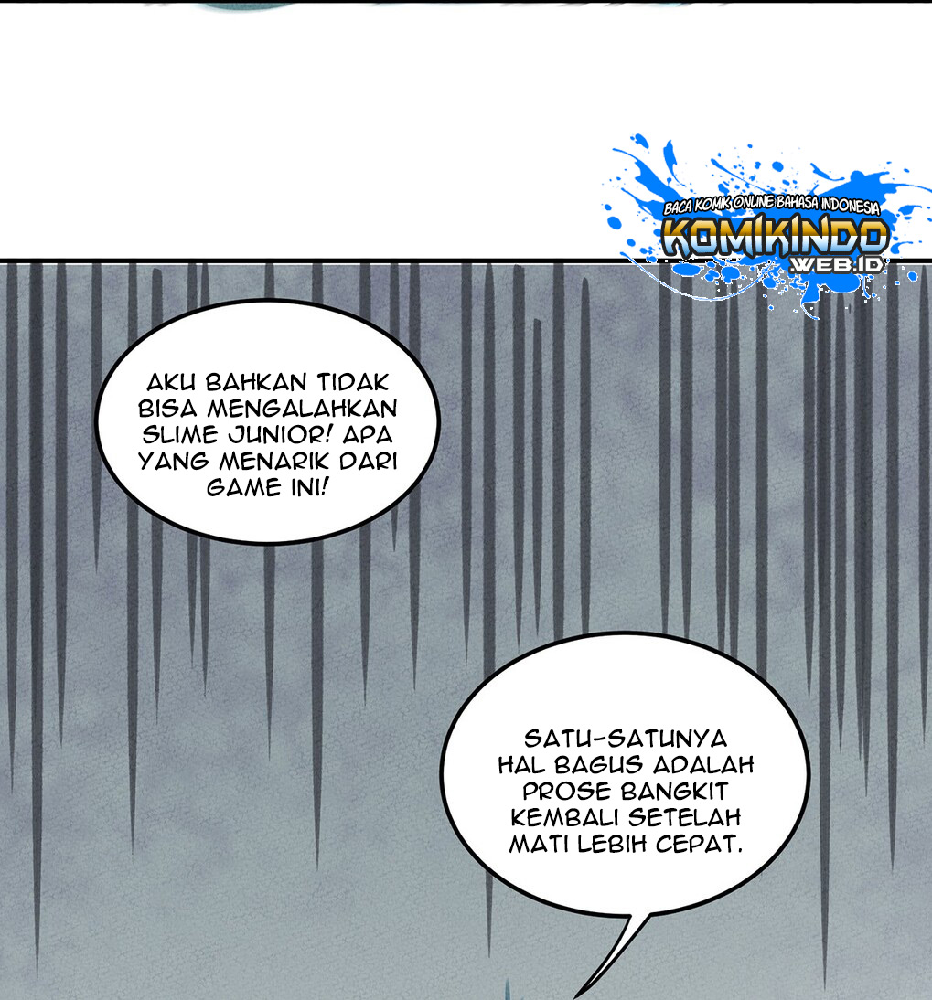 Weakest Little Monster Chapter 01 Gambar 35