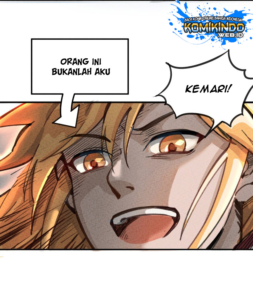 Weakest Little Monster Chapter 01 Gambar 7