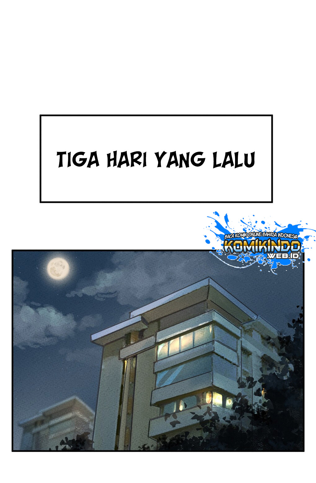 Weakest Little Monster Chapter 01 Gambar 9