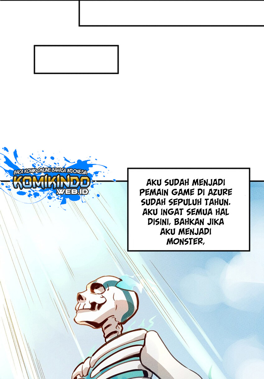 Weakest Little Monster Chapter 00 Gambar 19