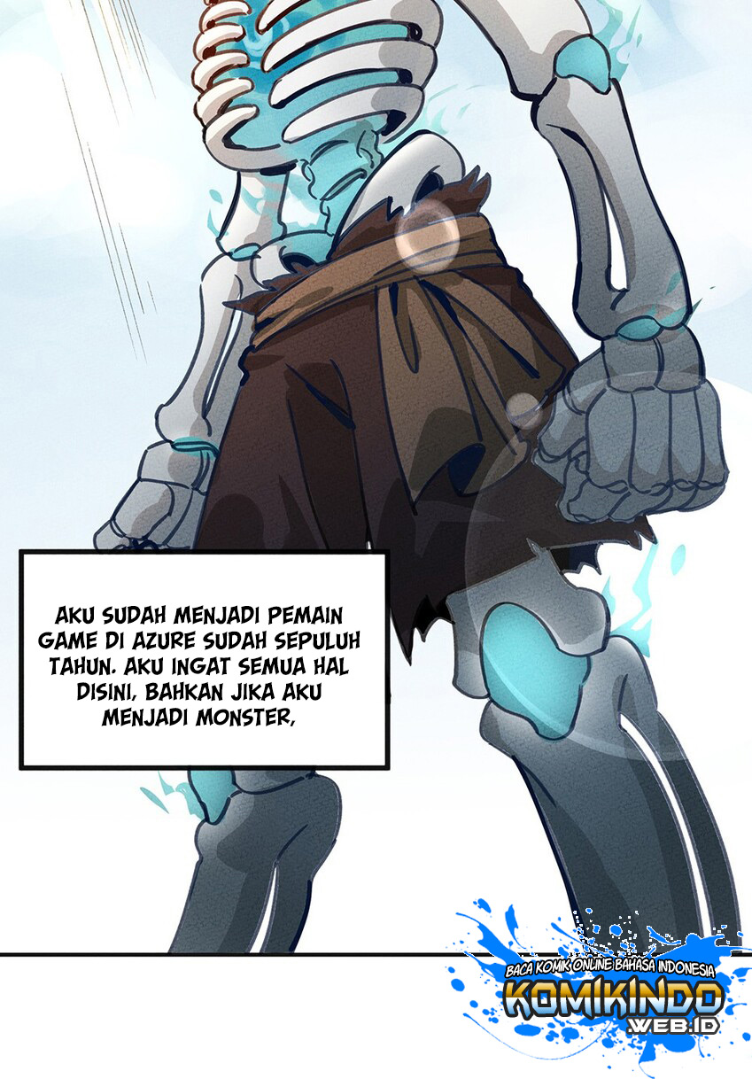 Weakest Little Monster Chapter 00 Gambar 20