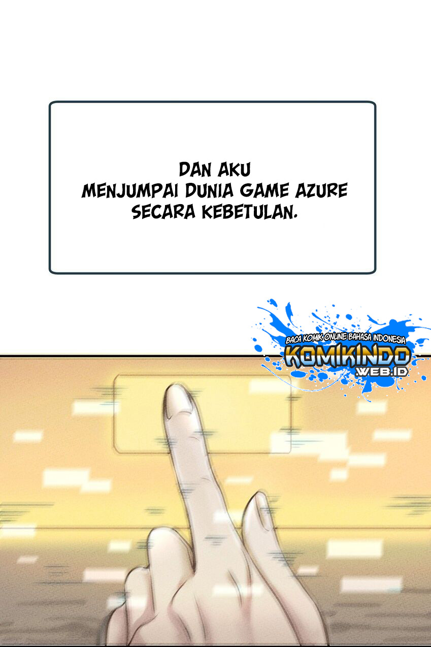 Weakest Little Monster Chapter 00 Gambar 6