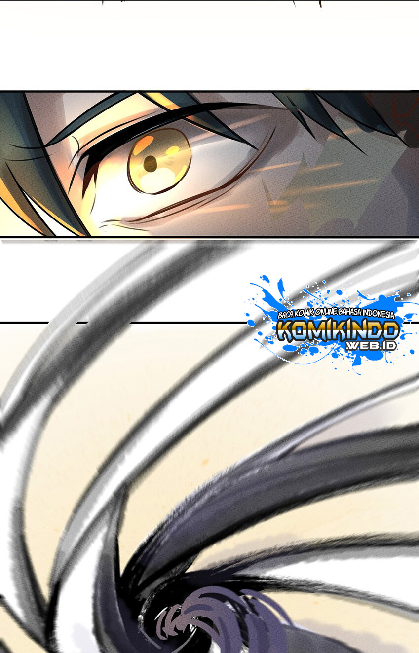 Weakest Little Monster Chapter 00 Gambar 7