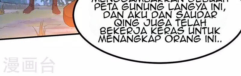 Return of Xiandi Chapter 84 Gambar 19