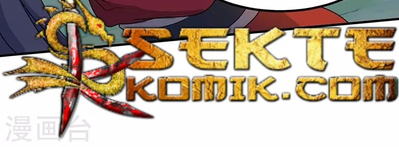 Return of Xiandi Chapter 84 Gambar 22