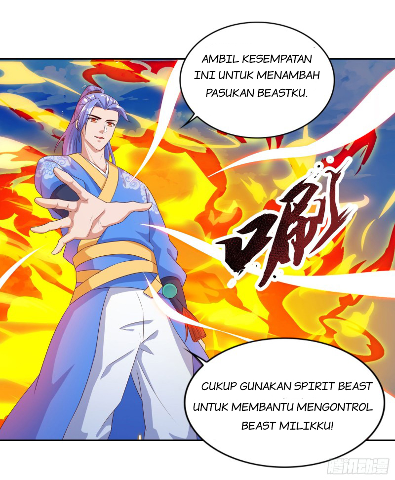 Strongest Leveling Chapter 102 Gambar 13