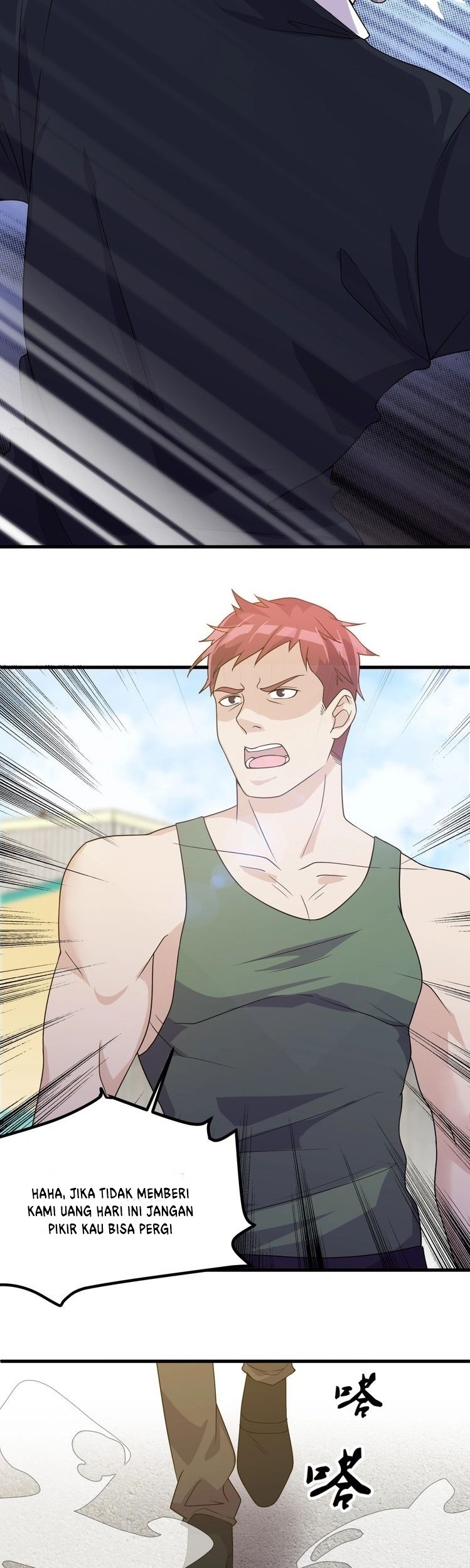 Super Bodyguard Chapter 28 Gambar 20