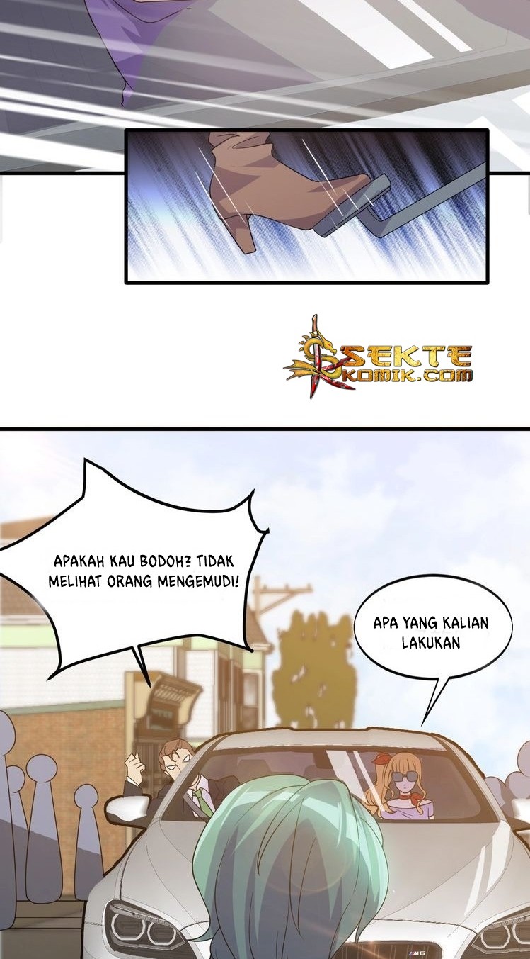 Super Bodyguard Chapter 28 Gambar 3