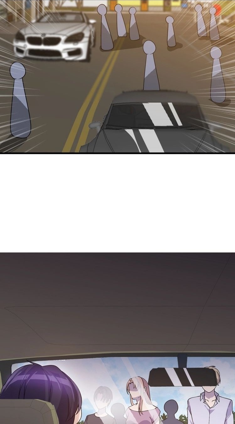 Super Bodyguard Chapter 28 Gambar 5