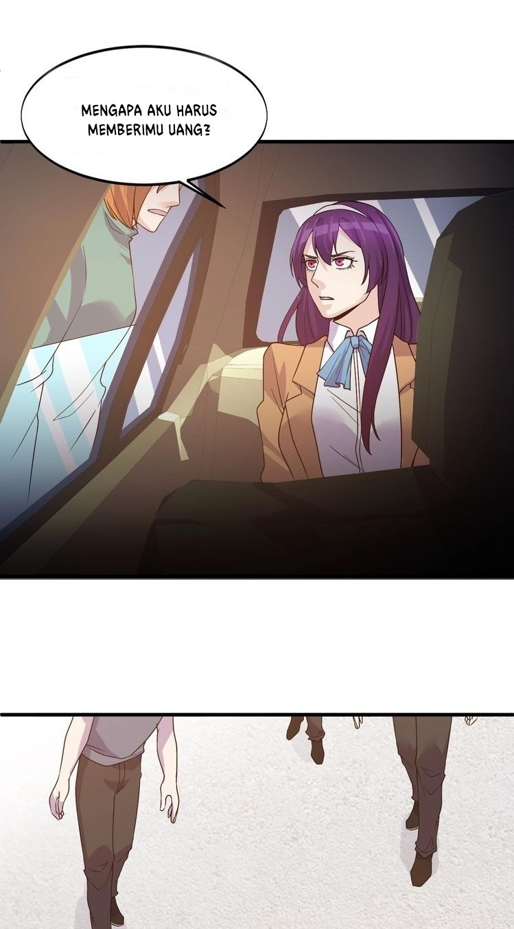 Super Bodyguard Chapter 28 Gambar 7