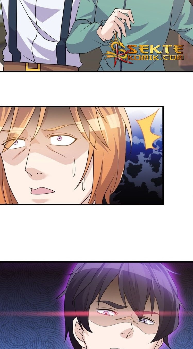 Super Bodyguard Chapter 28 Gambar 9