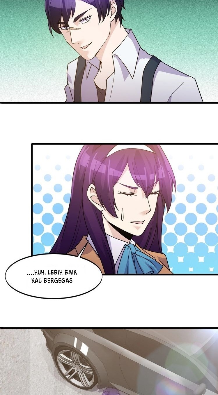 Super Bodyguard Chapter 28 Gambar 15