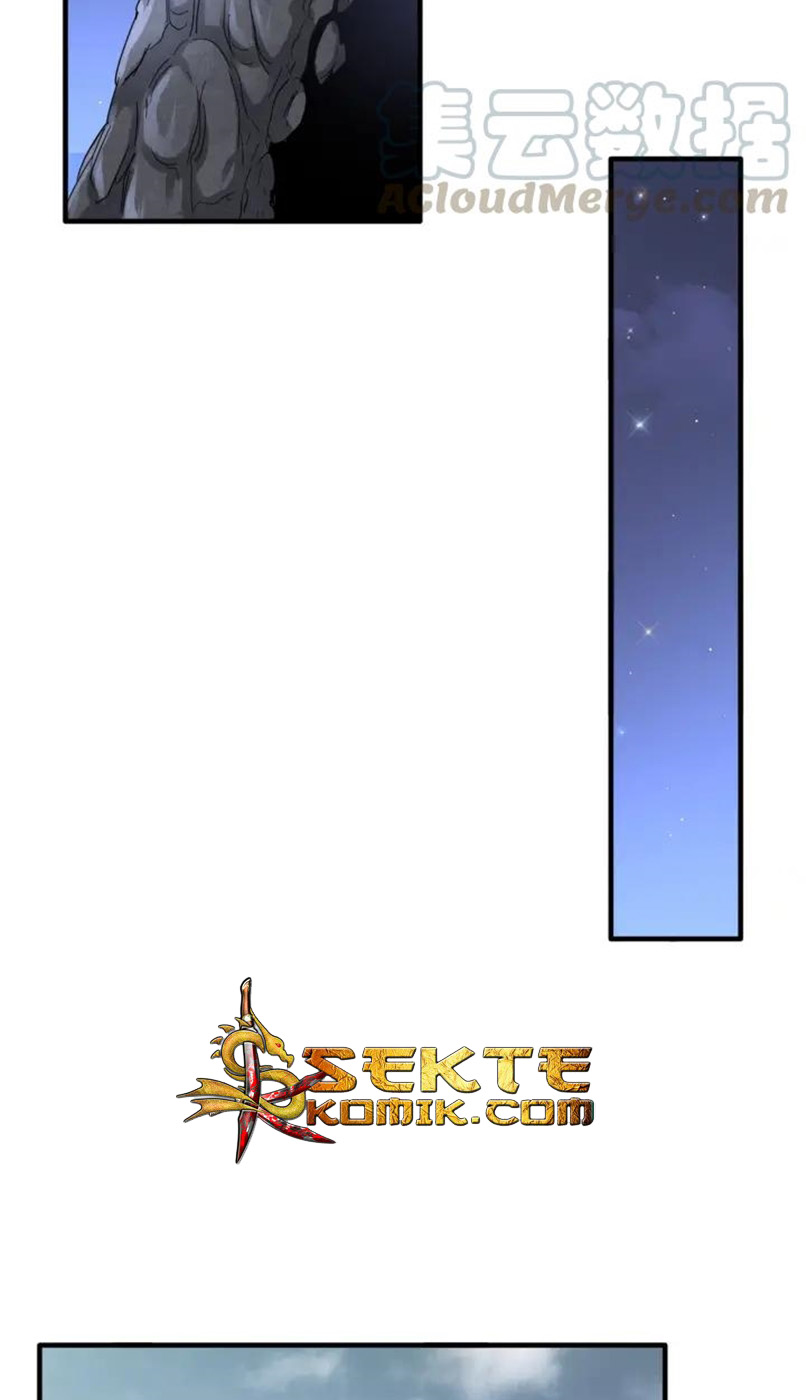 Magic Emperor Chapter 92 Gambar 23