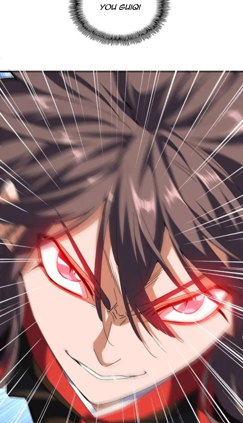 Magic Emperor Chapter 92 Gambar 45
