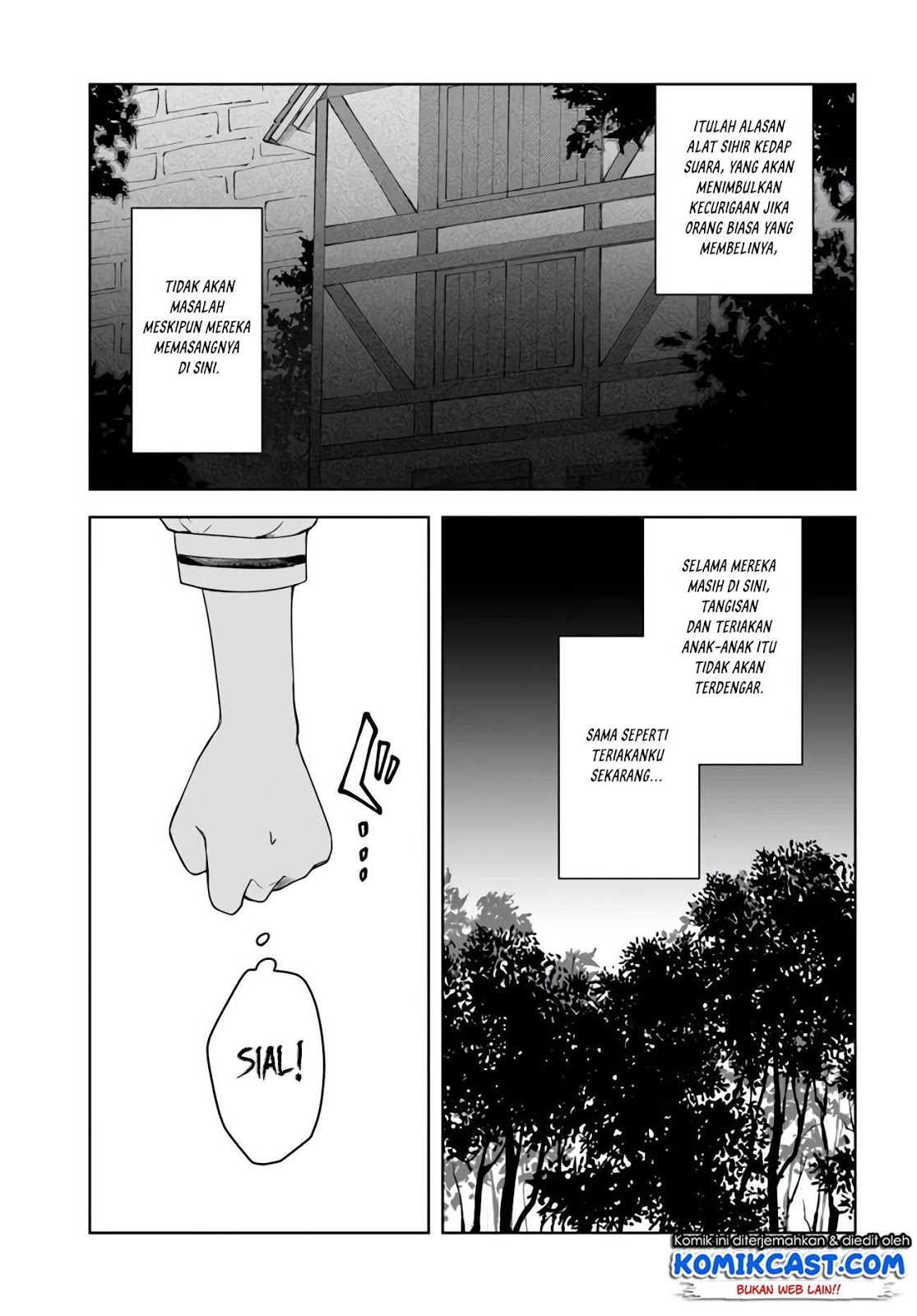 Eiyuu no Musume Toshite Umarekawatta Eiyuu wa Futatabi Eiyuu o Mezasu Chapter 10 Gambar 24