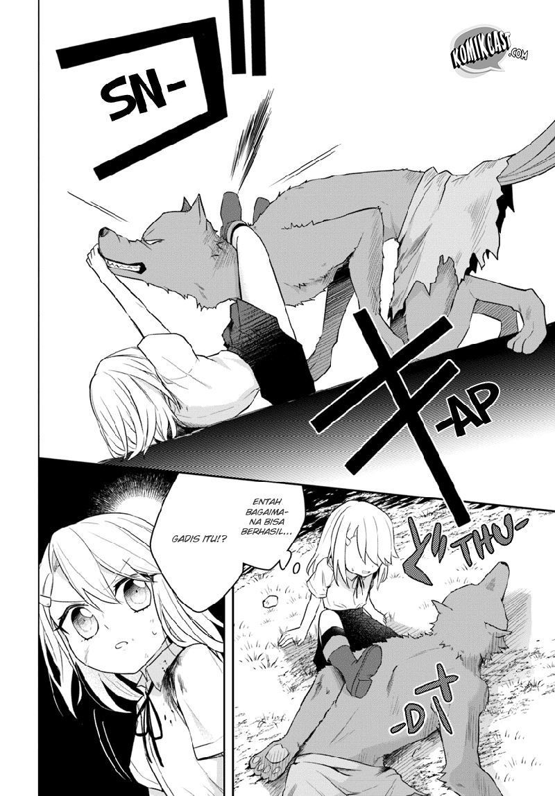 Eiyuu no Musume Toshite Umarekawatta Eiyuu wa Futatabi Eiyuu o Mezasu Chapter 03.1 Gambar 6