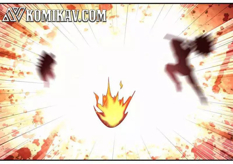 Baca Sword Master of Soul Spirit Chapter 51 Gambar 2