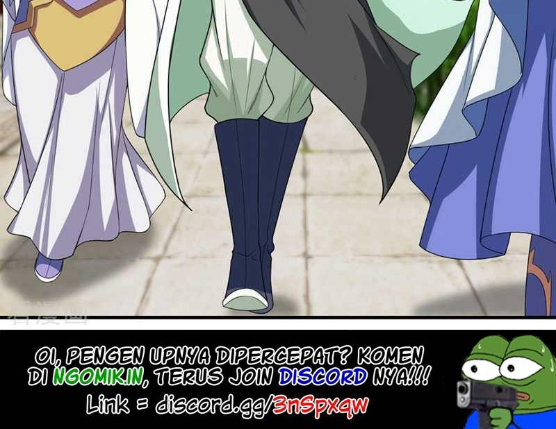 Matchless Emperor Chapter 23 Gambar 31
