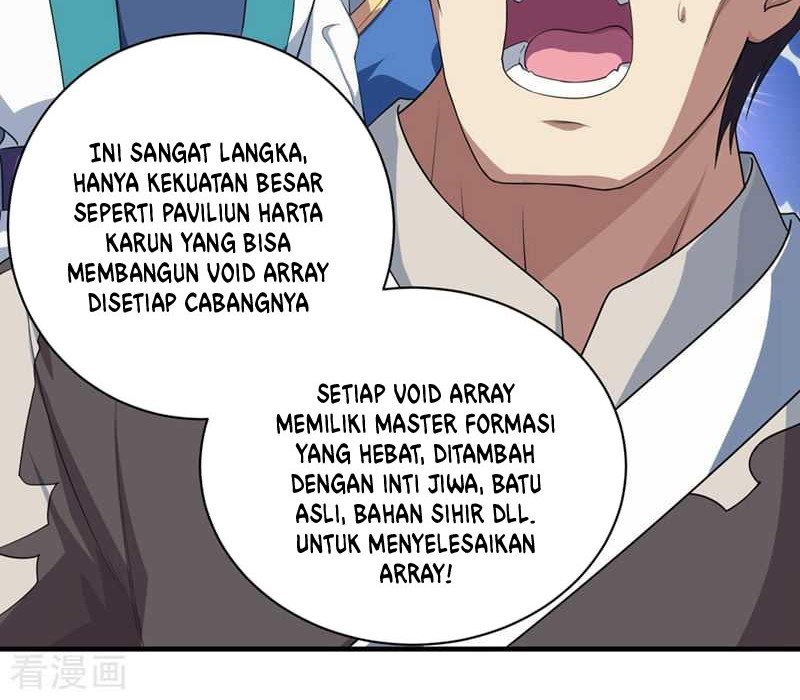 Matchless Emperor Chapter 23 Gambar 4
