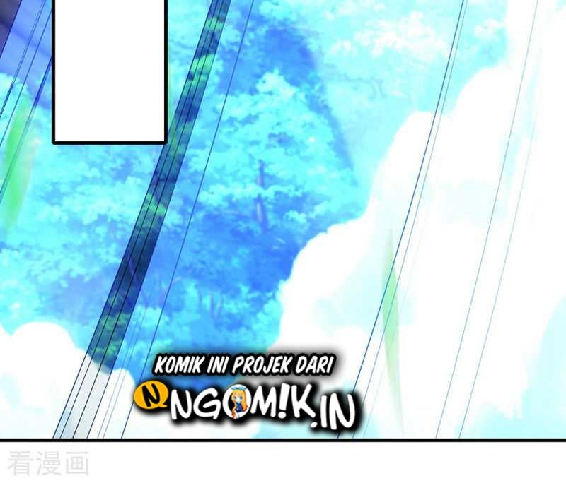 Matchless Emperor Chapter 23 Gambar 7
