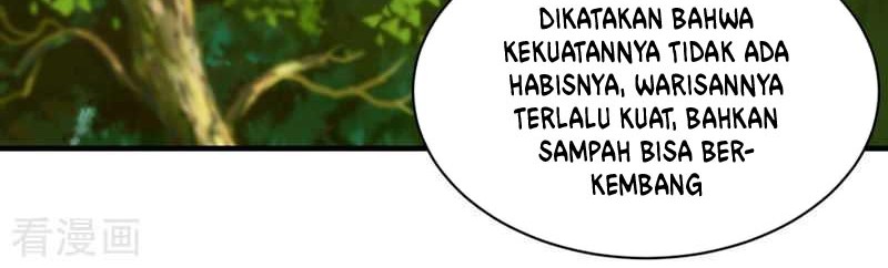 Matchless Emperor Chapter 23 Gambar 13