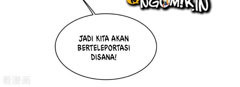 Matchless Emperor Chapter 22 Gambar 22