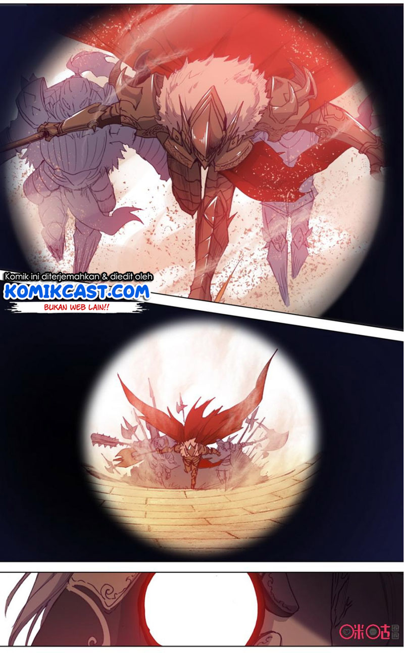 Long Live The King Chapter 66 Gambar 10