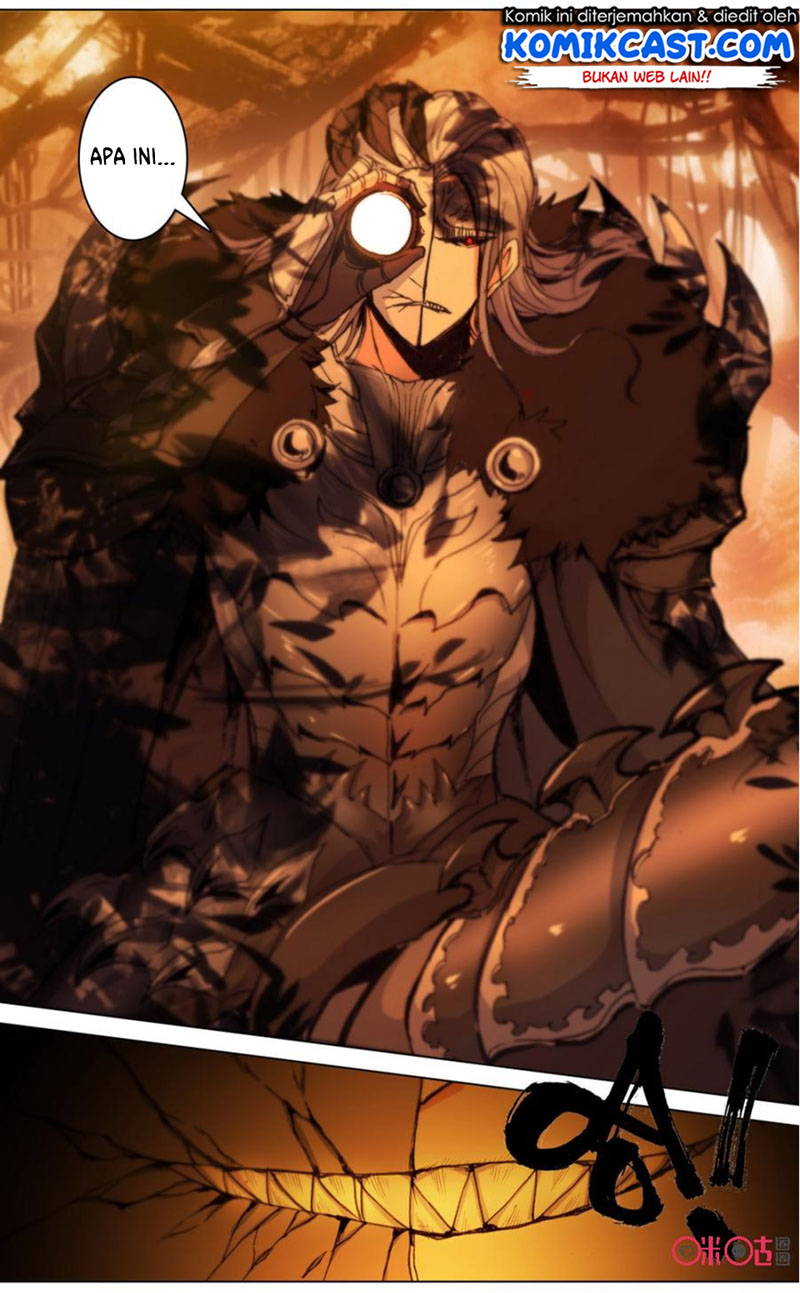 Long Live The King Chapter 66 Gambar 11
