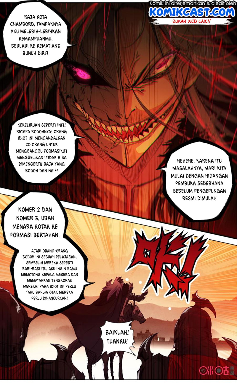 Long Live The King Chapter 66 Gambar 12