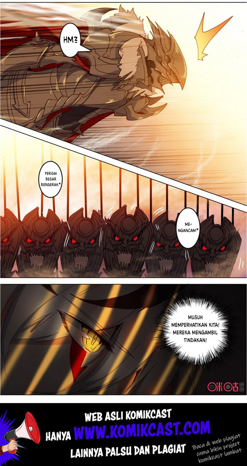 Long Live The King Chapter 66 Gambar 13