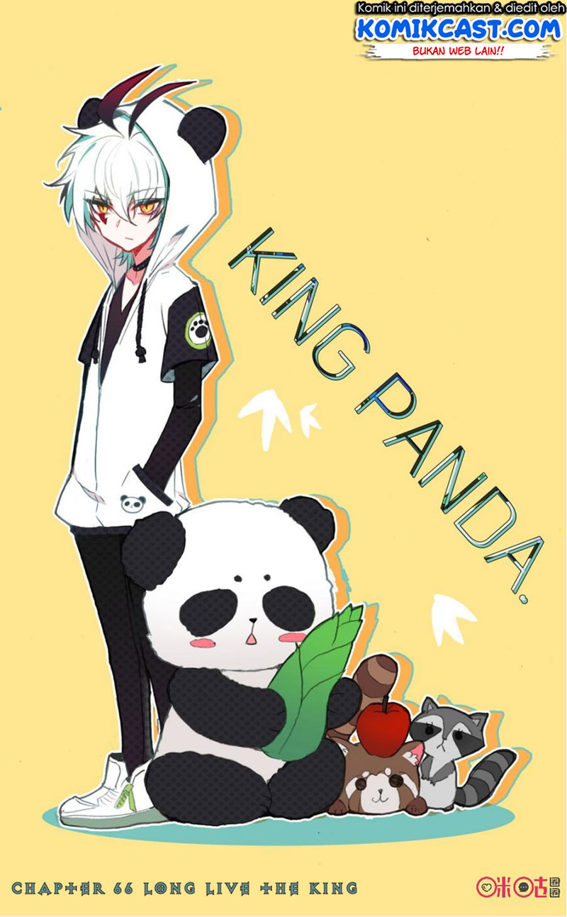 Baca Long Live The King Chapter 66 Gambar 2