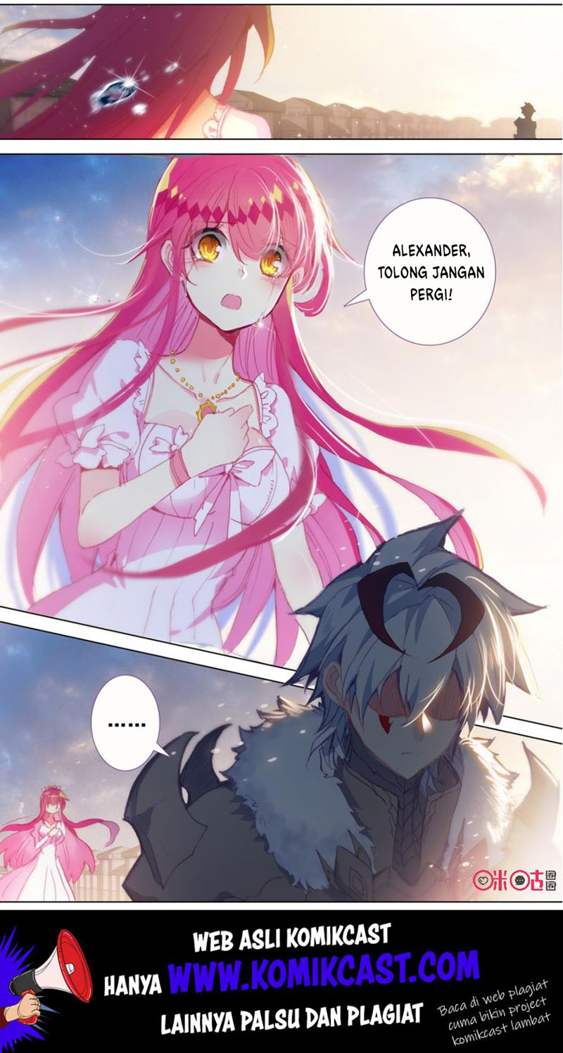 Long Live The King Chapter 66 Gambar 3