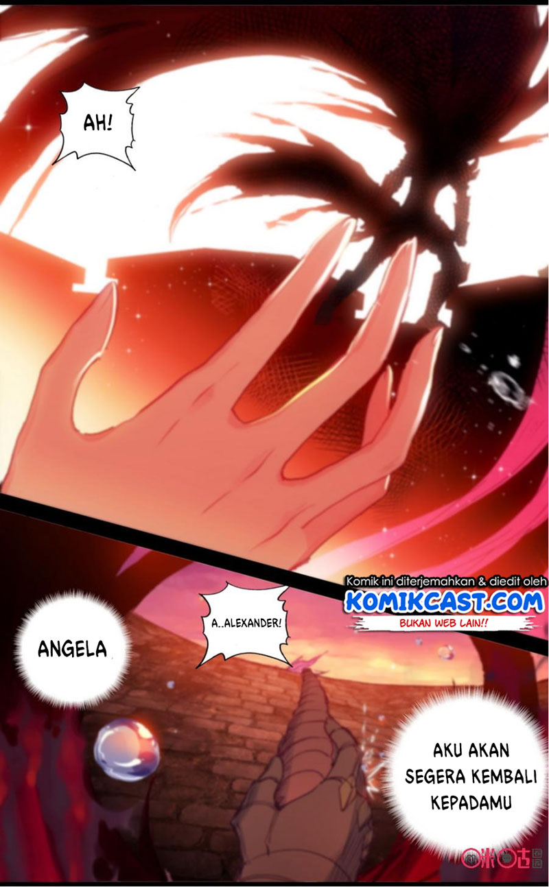 Long Live The King Chapter 66 Gambar 6
